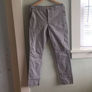 H&M Men’s Chinos